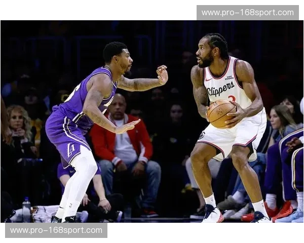 洛城德比“三”雄争霸：湖人与快船的宿命对决，谁将书写新篇章？